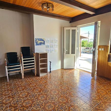 Apartments Suha Punta - Villa Babalonija Kampor Extérieur photo
