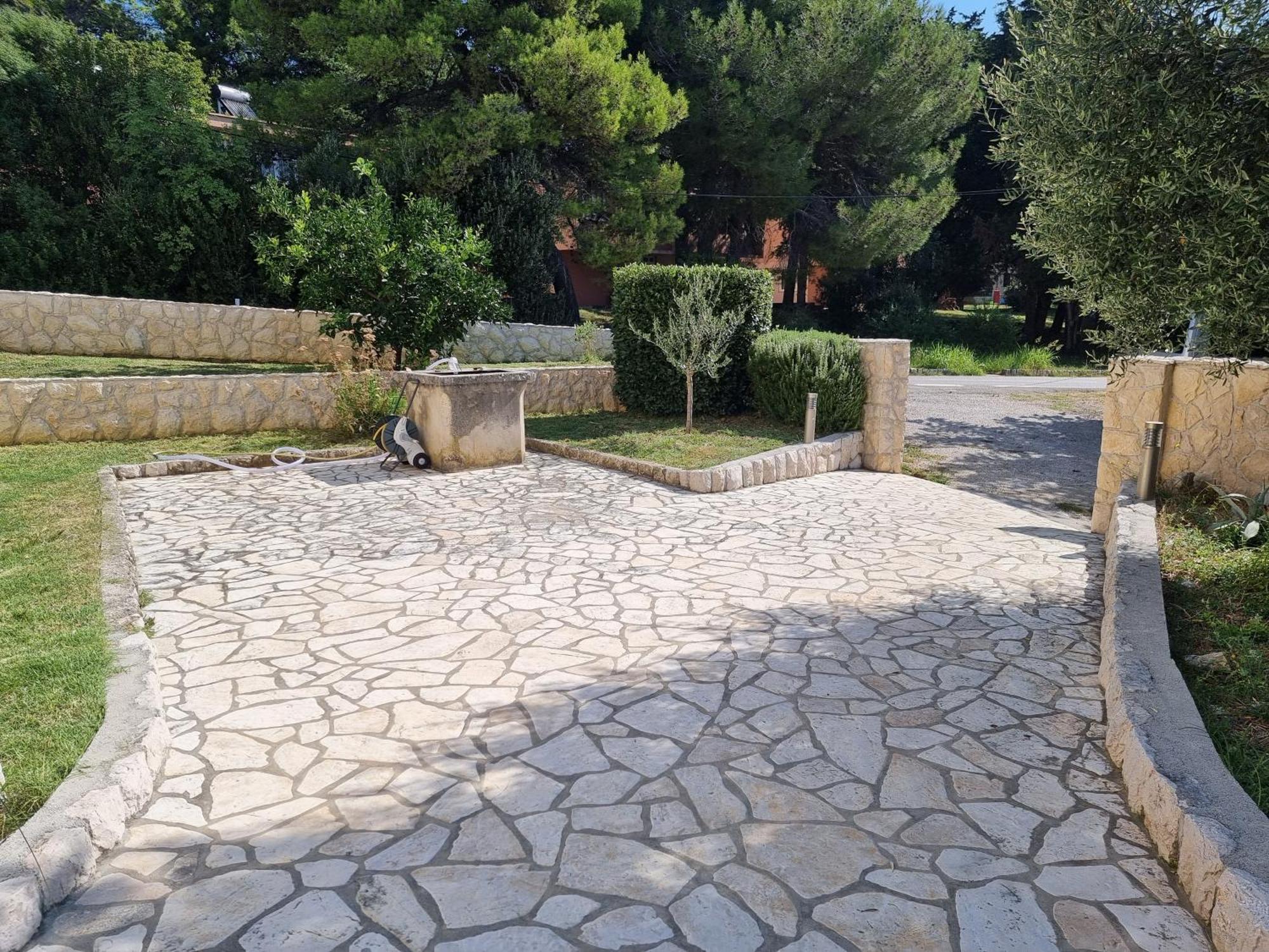 Apartments Suha Punta - Villa Babalonija Kampor Extérieur photo