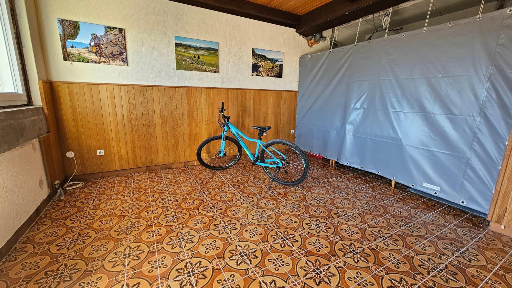 Apartments Suha Punta - Villa Babalonija Kampor Extérieur photo