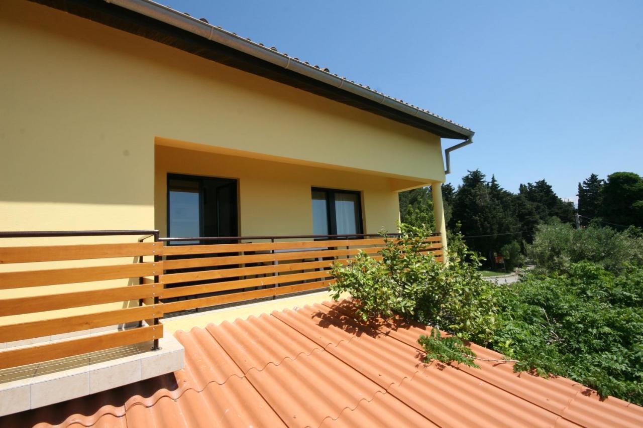 Apartments Suha Punta - Villa Babalonija Kampor Chambre photo