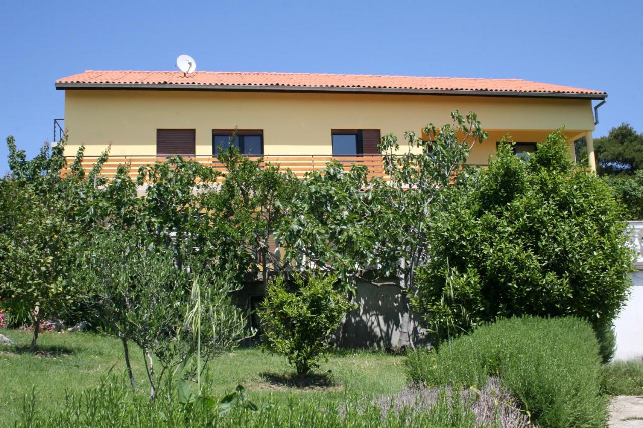 Apartments Suha Punta - Villa Babalonija Kampor Chambre photo