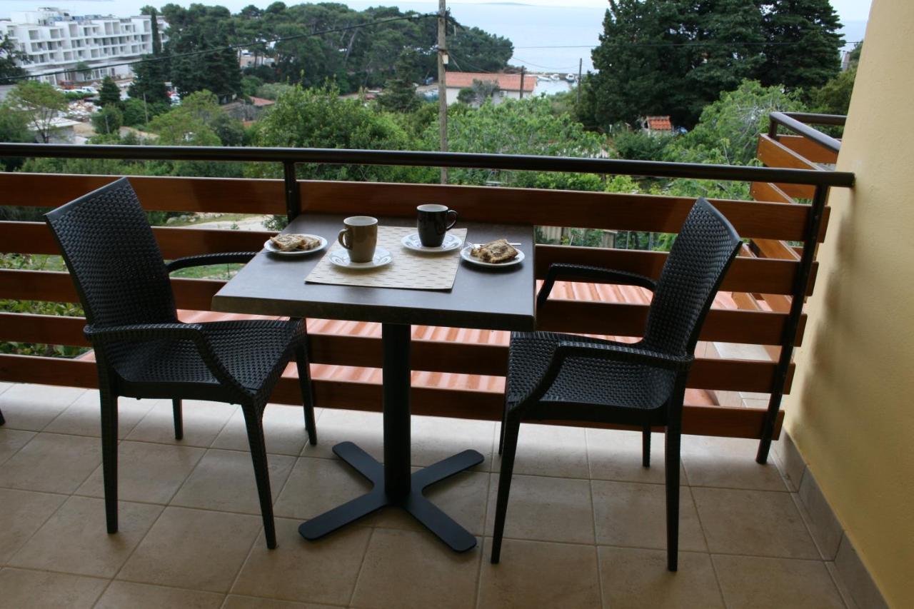 Apartments Suha Punta - Villa Babalonija Kampor Extérieur photo